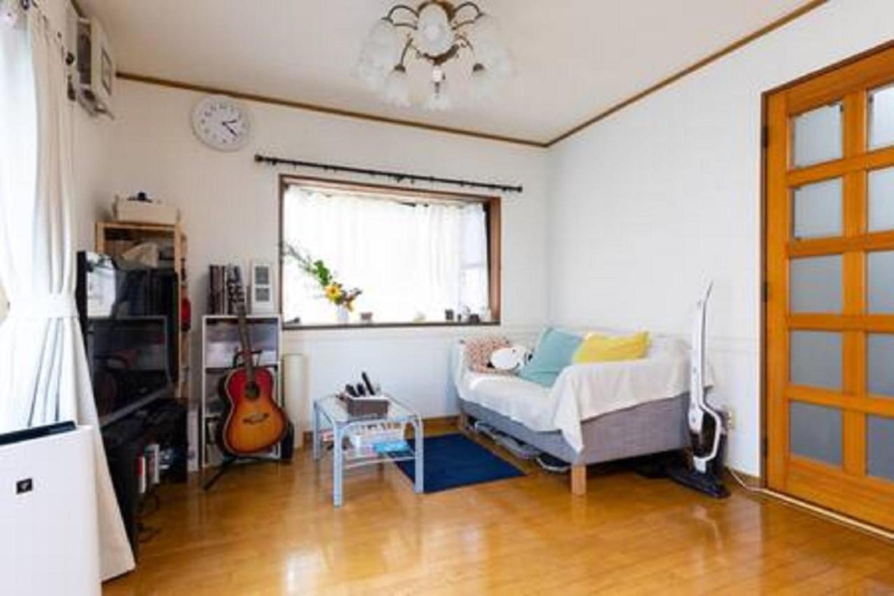 Noriko'S Home - Vacation Stay 8643 Kawasaki  Exterior photo