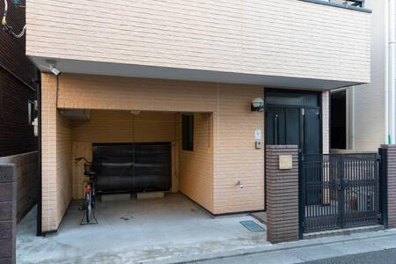 Noriko'S Home - Vacation Stay 8643 Kawasaki  Exterior photo